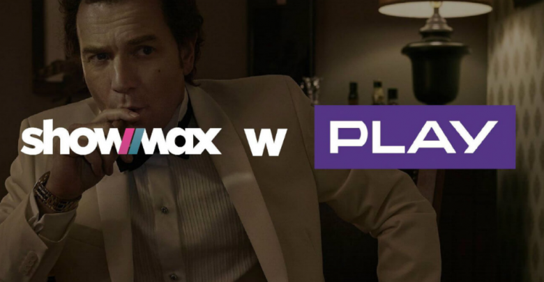 Showmax, Play, internet