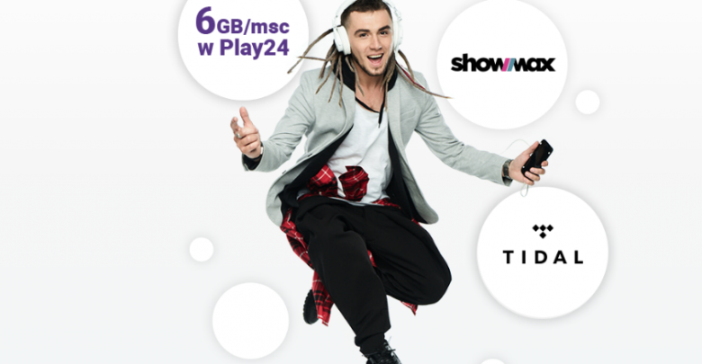 Showmax, Showmax za darmo, Play